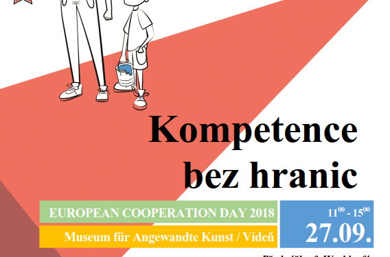 EC-Day 2018 ve Vídni
