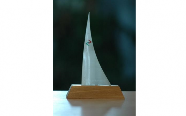 Cross-Border Award Sail of Papenburg 2020