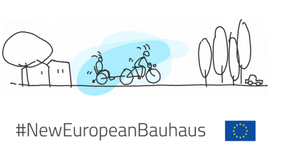 Nový evropský Bauhaus