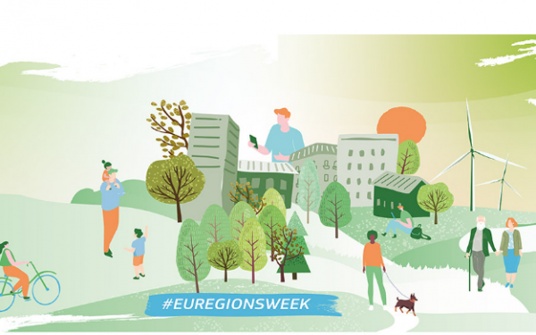 Evropský týden regionů