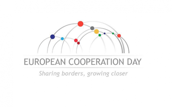 EC Day - Den evropské spolupráce